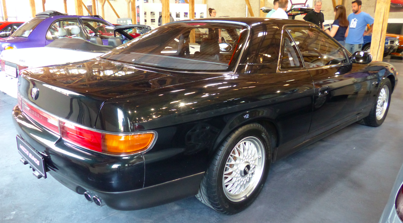 Illustration for article titled The Treasures InsideĀ This German Mazda Museum Blew My Mind